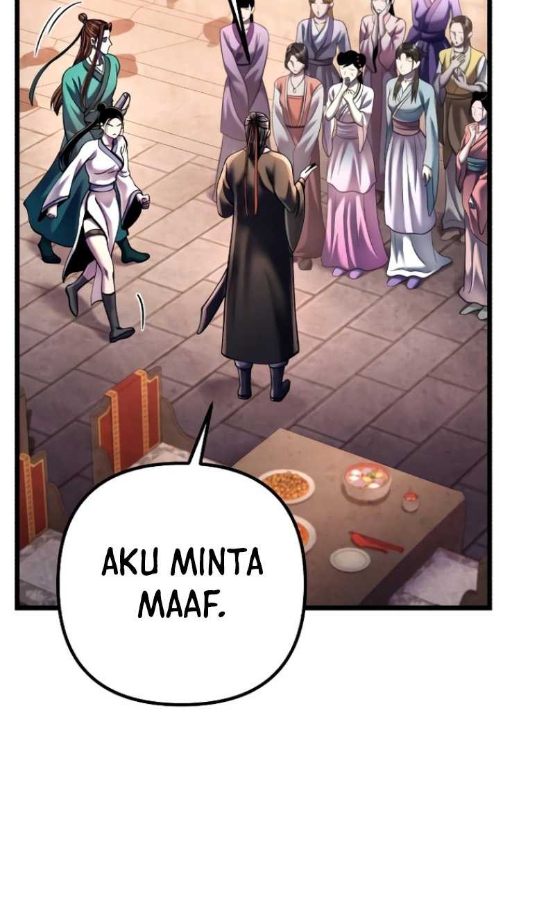 Ha Buk Paeng’s Youngest Son Chapter 119 Gambar 18