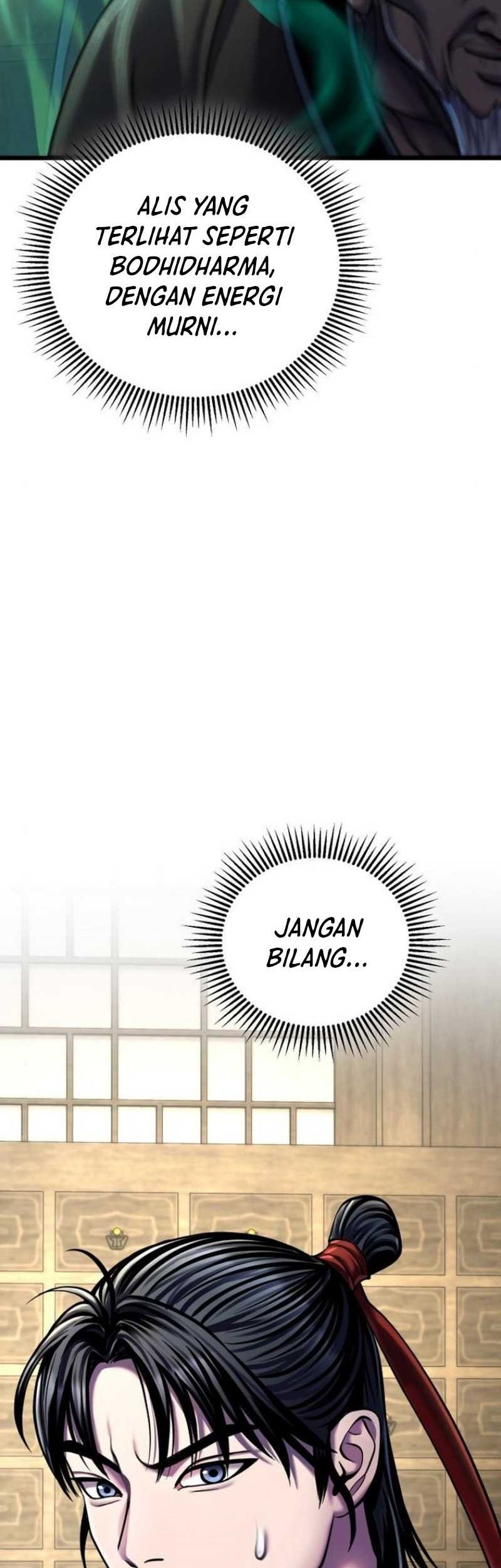 Ha Buk Paeng’s Youngest Son Chapter 107 Gambar 3