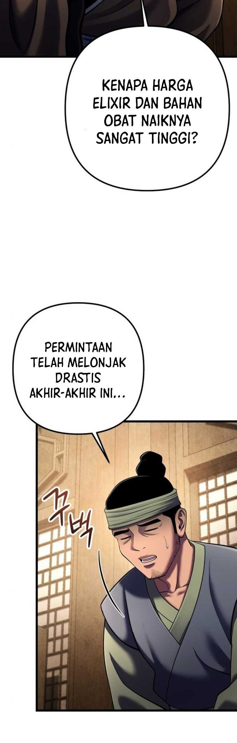 Ha Buk Paeng’s Youngest Son Chapter 107 Gambar 6