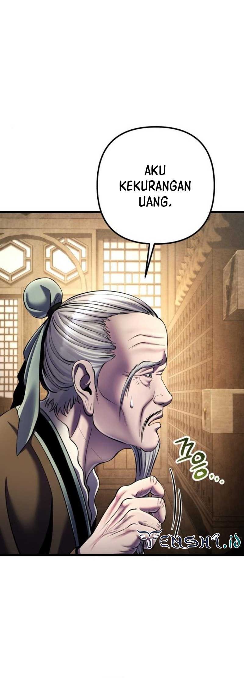 Ha Buk Paeng’s Youngest Son Chapter 107 Gambar 7