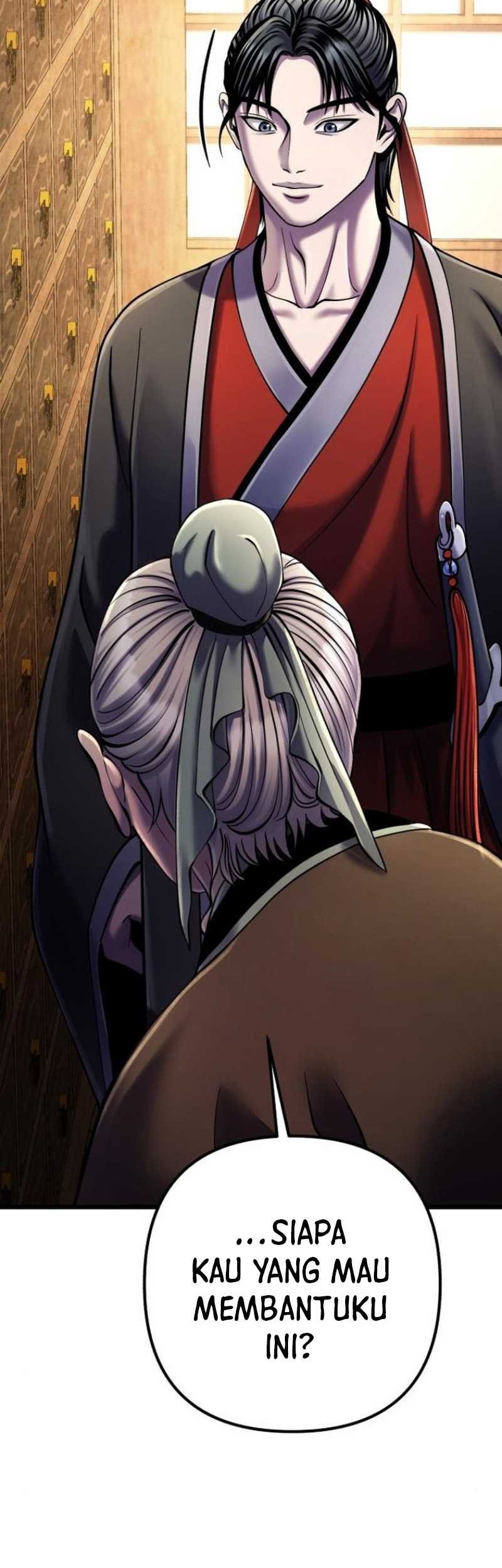 Ha Buk Paeng’s Youngest Son Chapter 107 Gambar 9