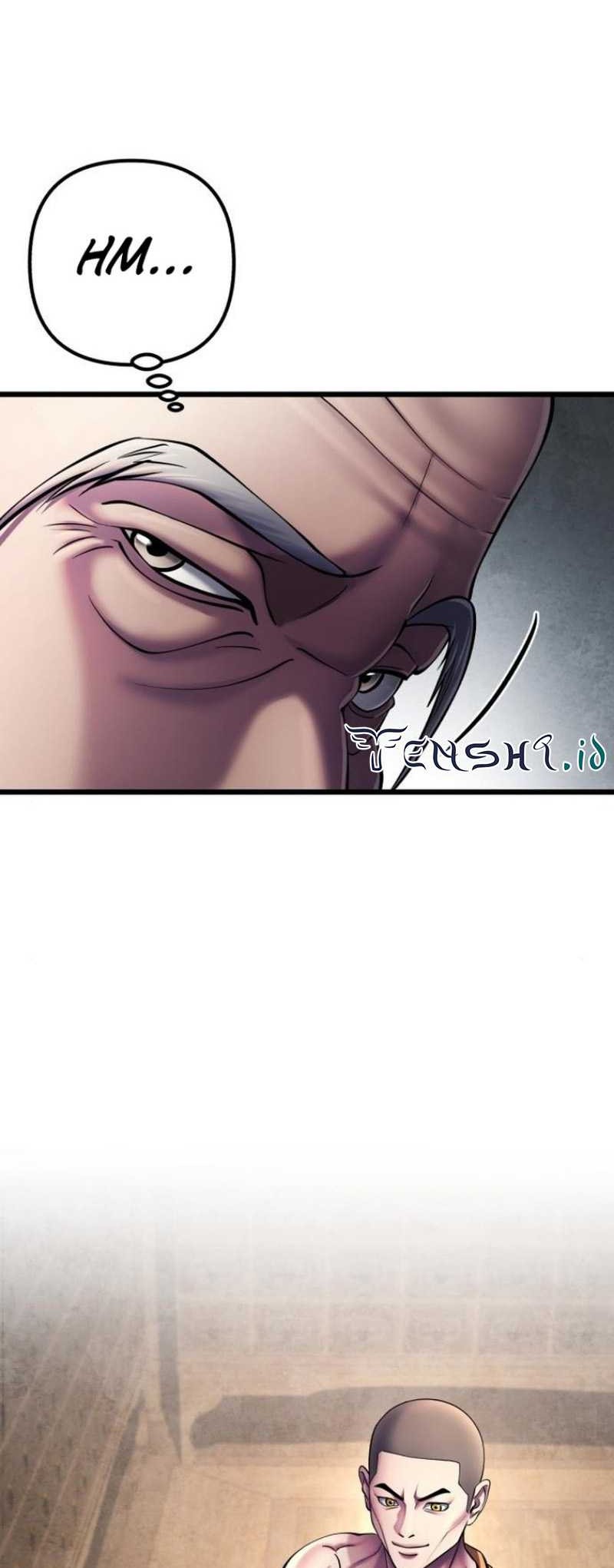 Ha Buk Paeng’s Youngest Son Chapter 107 Gambar 10