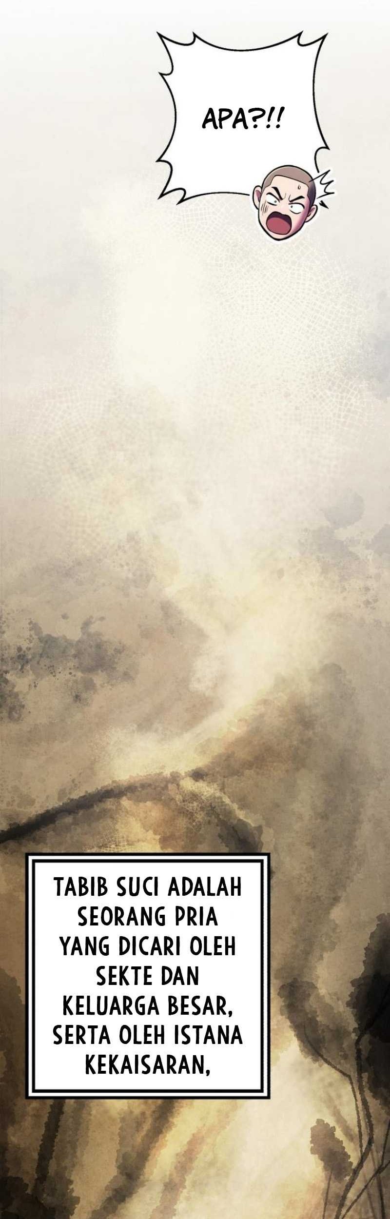 Ha Buk Paeng’s Youngest Son Chapter 107 Gambar 15