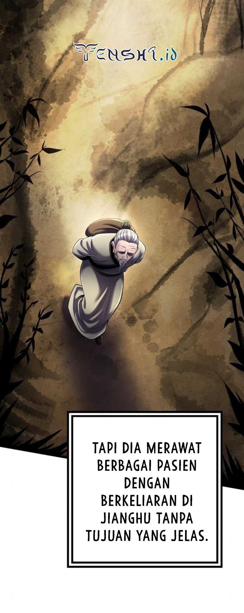 Ha Buk Paeng’s Youngest Son Chapter 107 Gambar 16