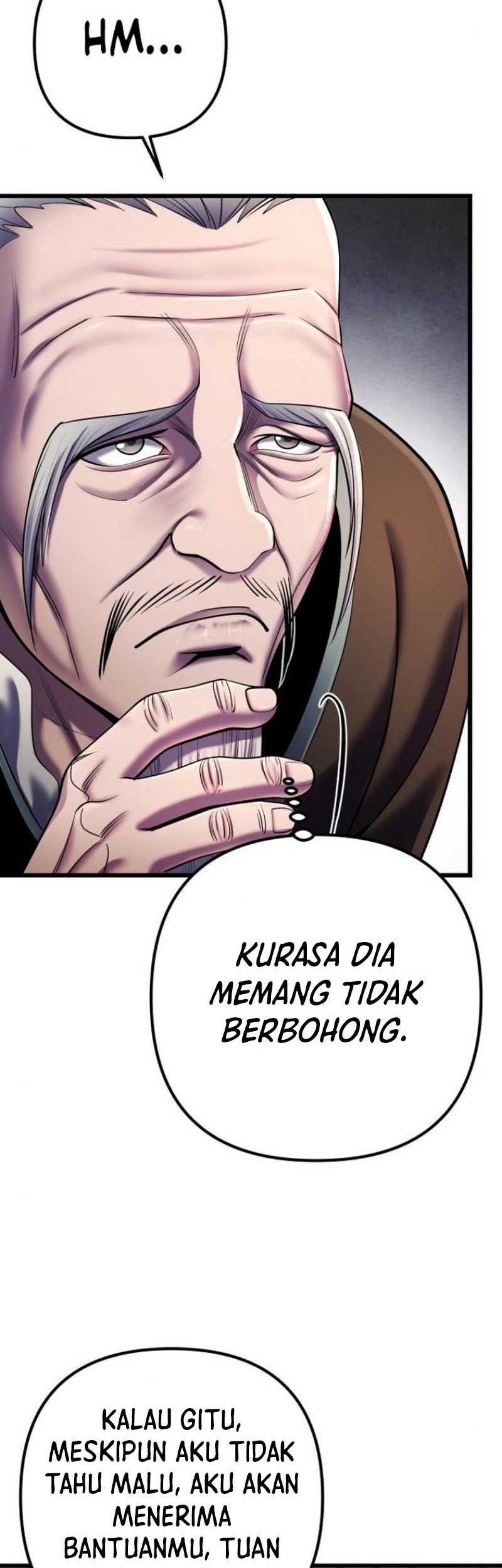 Ha Buk Paeng’s Youngest Son Chapter 107 Gambar 21