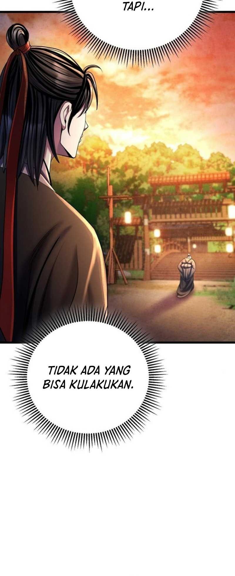 Ha Buk Paeng’s Youngest Son Chapter 107 Gambar 25