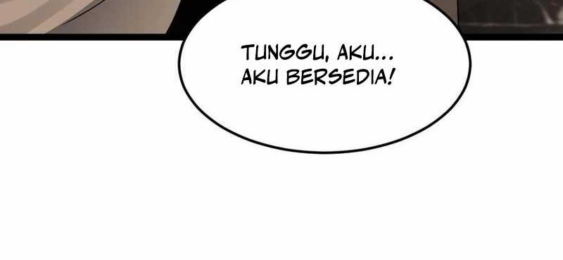 Freezing The World: I Built A Doomsday Safehouse Chapter 249 Gambar 16