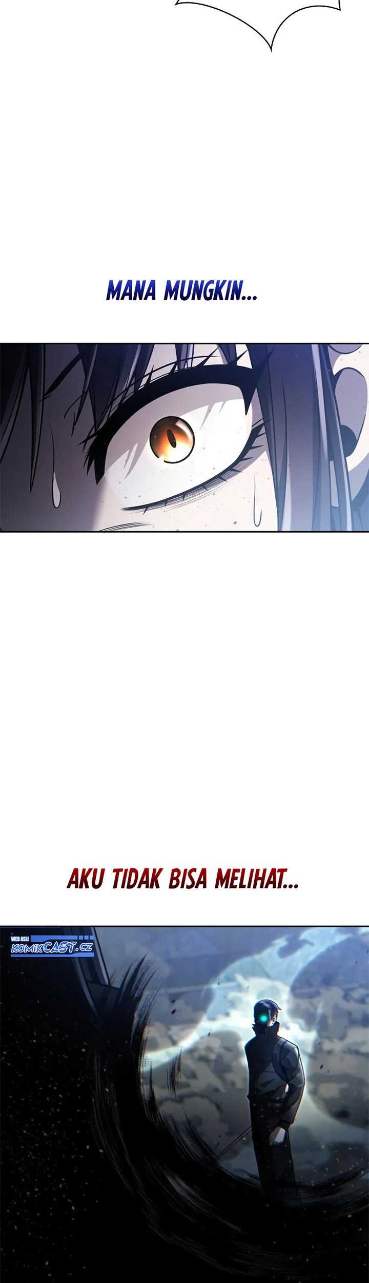 Clever Cleaning Life Of The Returned Genius Hunter Chapter 93 Gambar 26