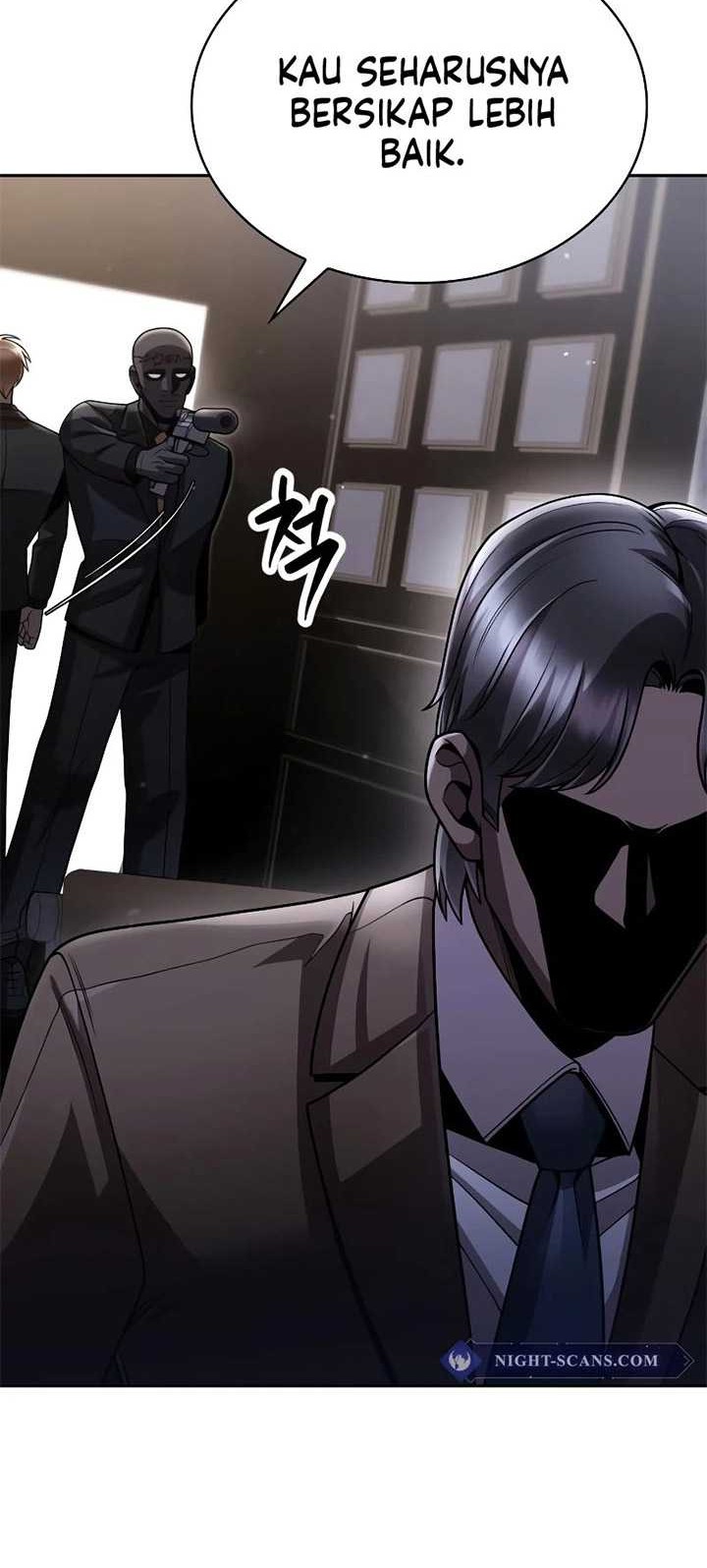 Clever Cleaning Life Of The Returned Genius Hunter Chapter 93 Gambar 31