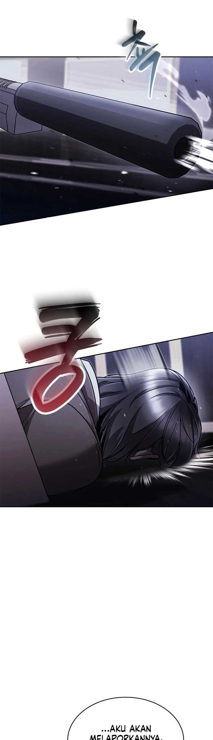 Clever Cleaning Life Of The Returned Genius Hunter Chapter 93 Gambar 32