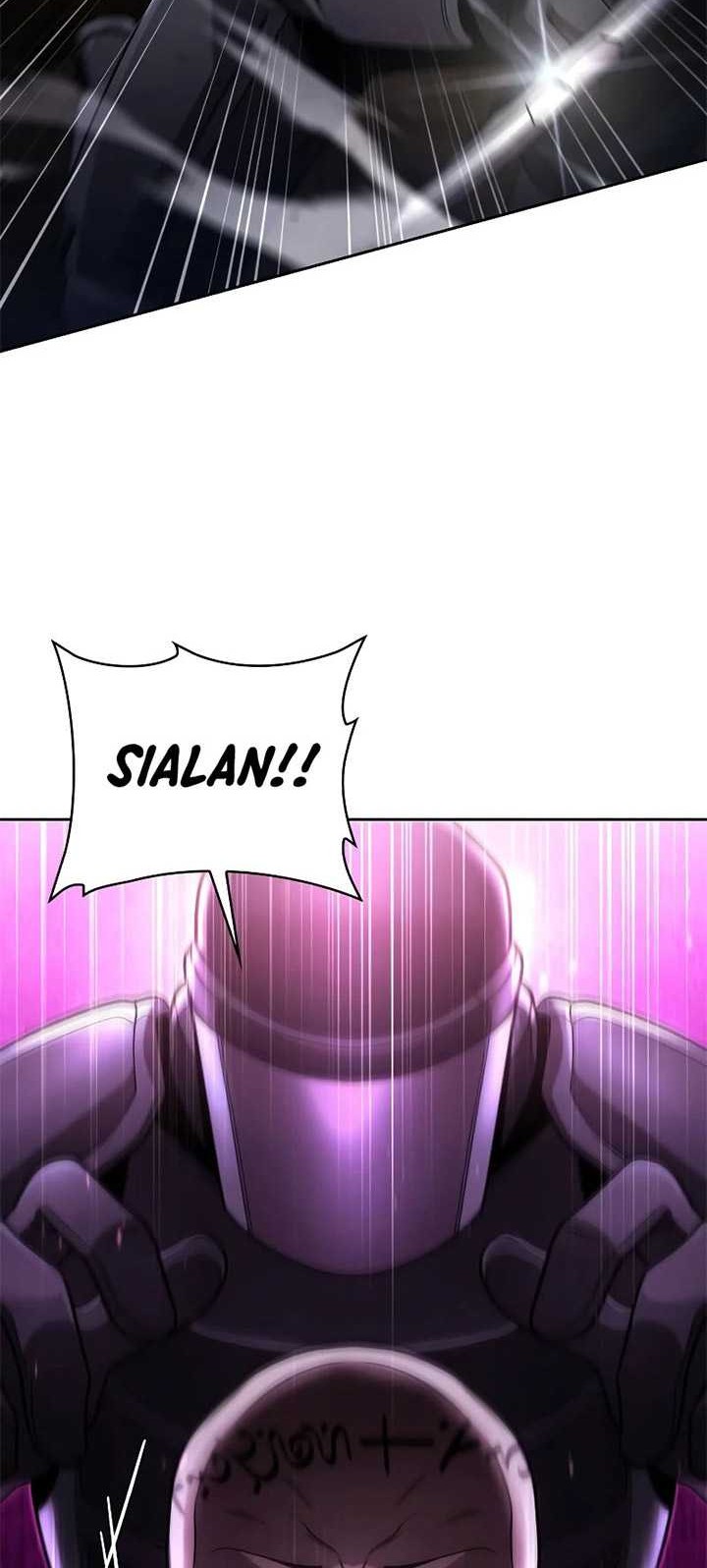 Clever Cleaning Life Of The Returned Genius Hunter Chapter 93 Gambar 35