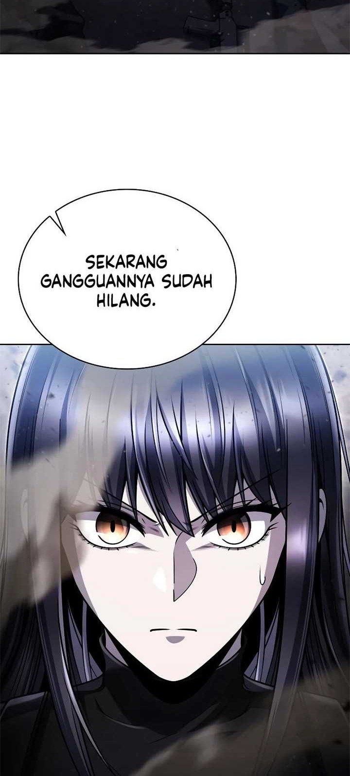 Clever Cleaning Life Of The Returned Genius Hunter Chapter 93 Gambar 21