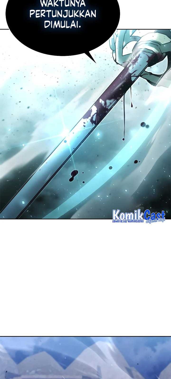 Clever Cleaning Life Of The Returned Genius Hunter Chapter 93 Gambar 23