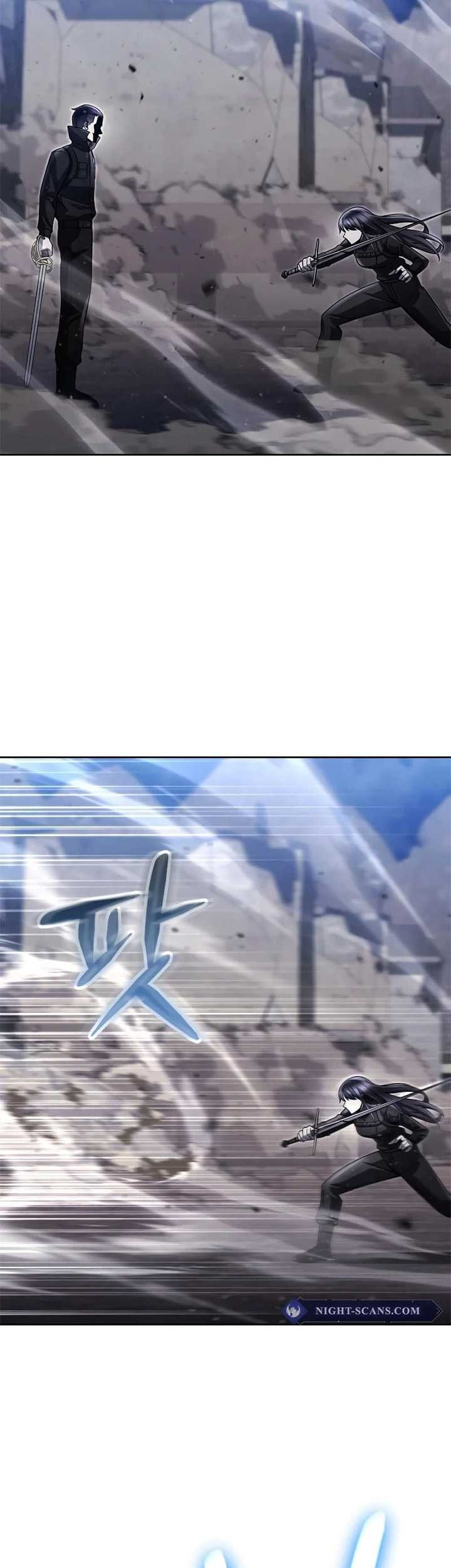 Clever Cleaning Life Of The Returned Genius Hunter Chapter 93 Gambar 24