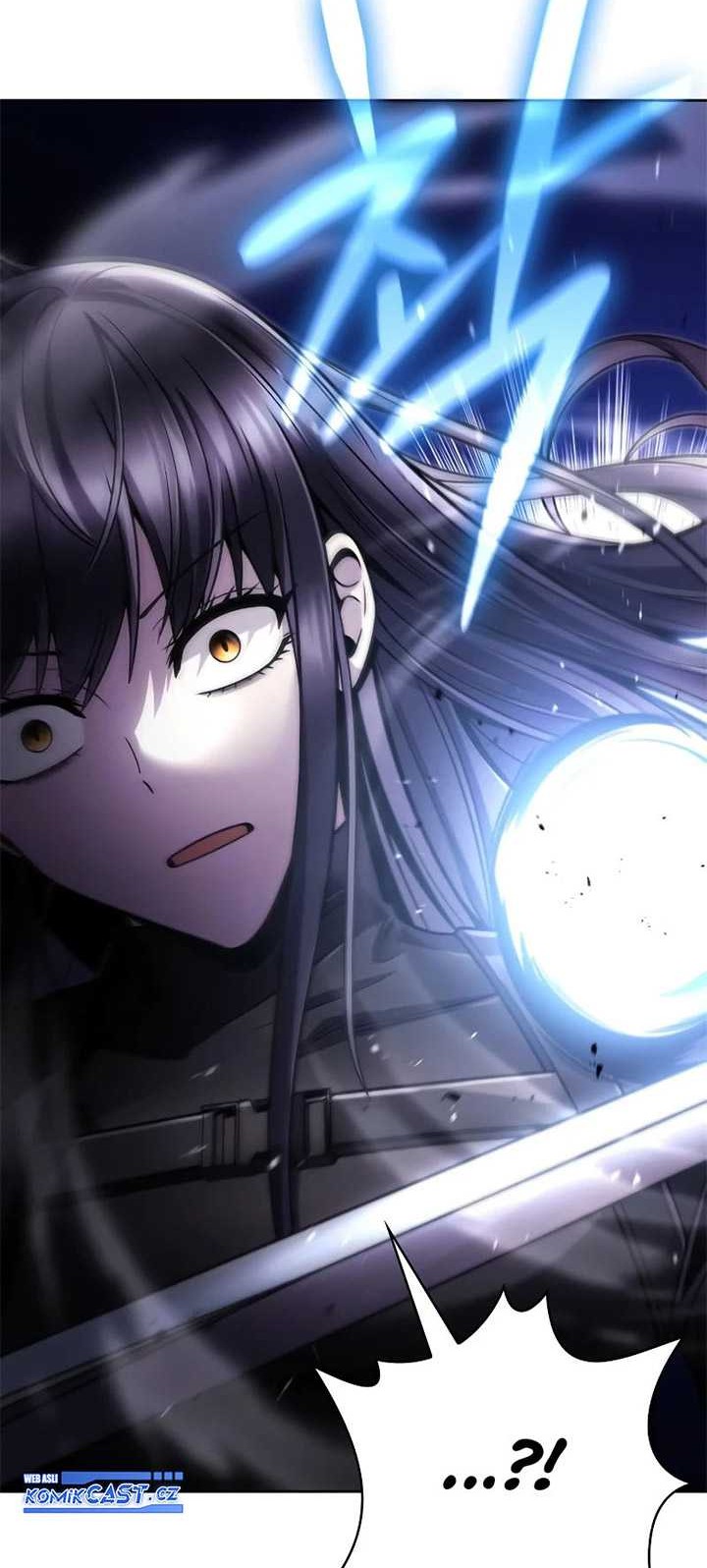 Clever Cleaning Life Of The Returned Genius Hunter Chapter 93 Gambar 25