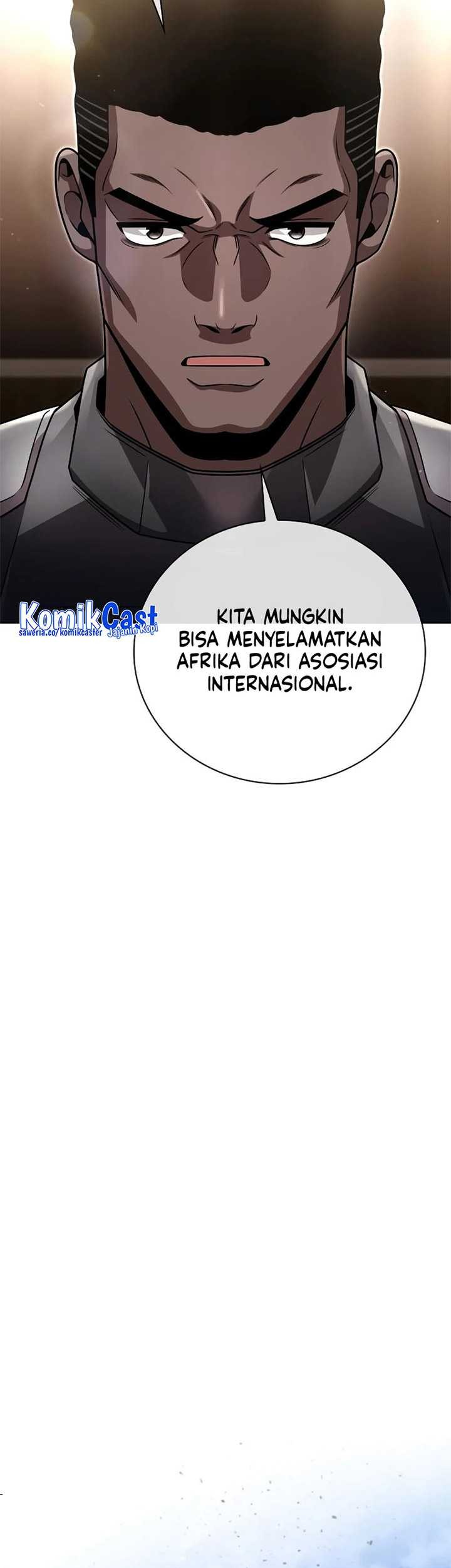 Clever Cleaning Life Of The Returned Genius Hunter Chapter 93 Gambar 46