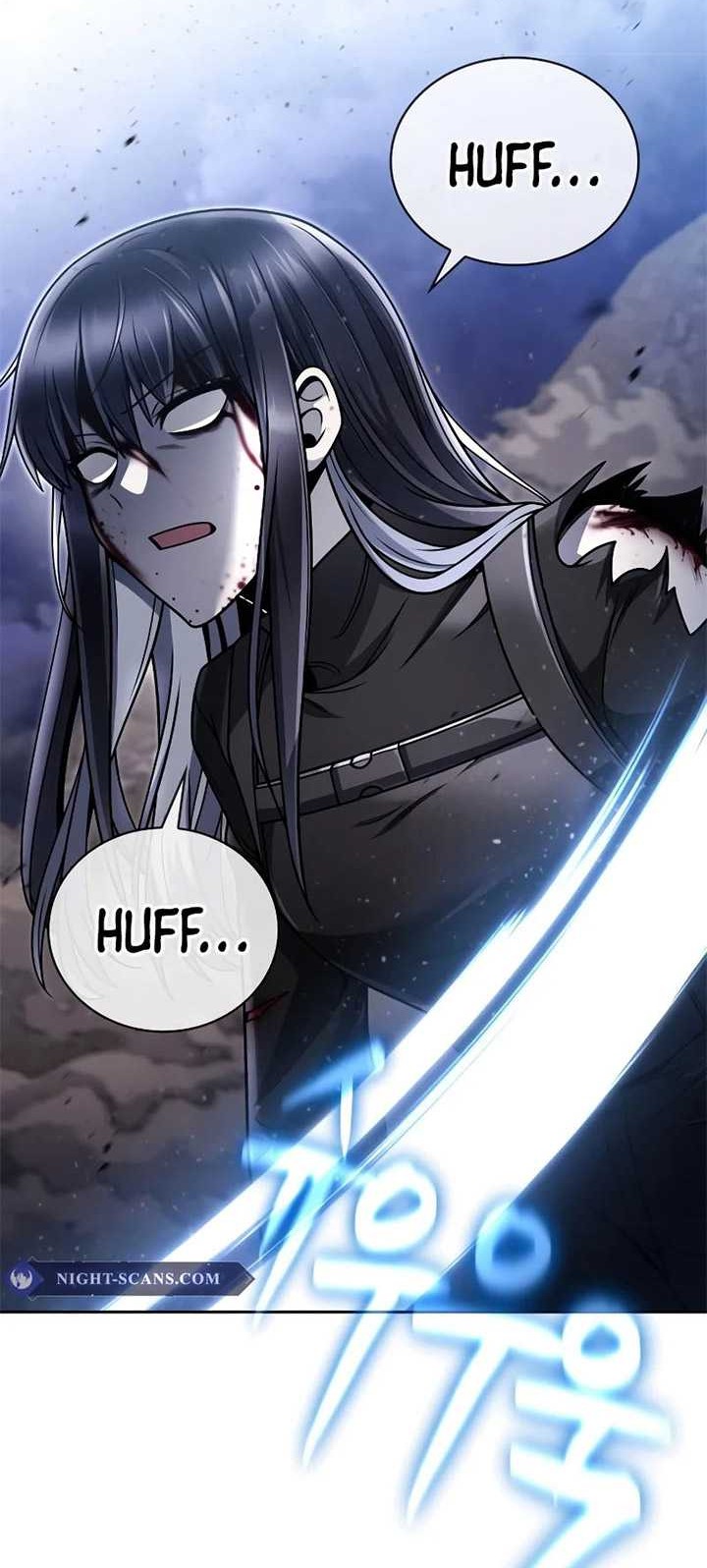 Clever Cleaning Life Of The Returned Genius Hunter Chapter 93 Gambar 47