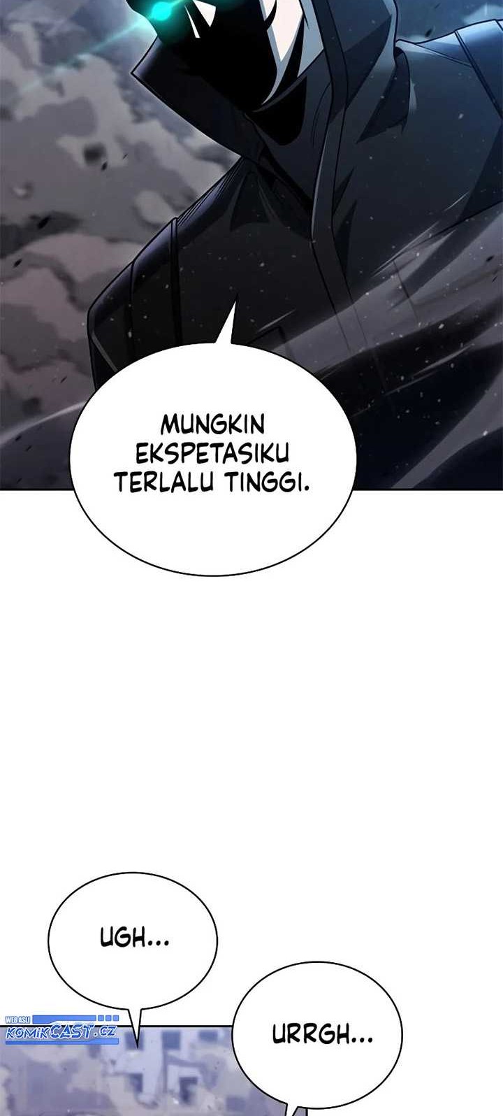 Clever Cleaning Life Of The Returned Genius Hunter Chapter 93 Gambar 49