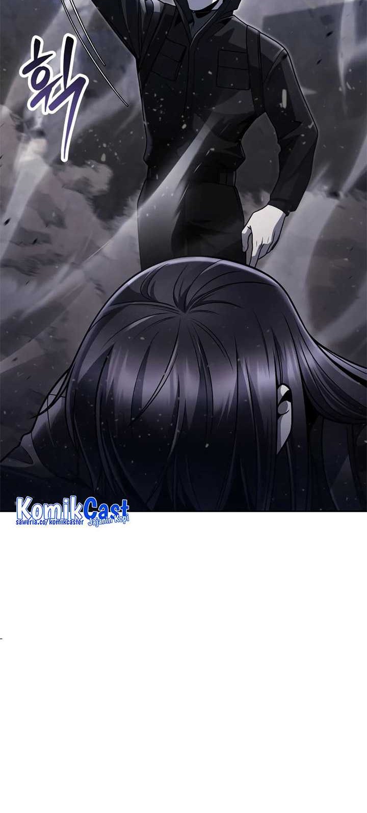 Clever Cleaning Life Of The Returned Genius Hunter Chapter 93 Gambar 53