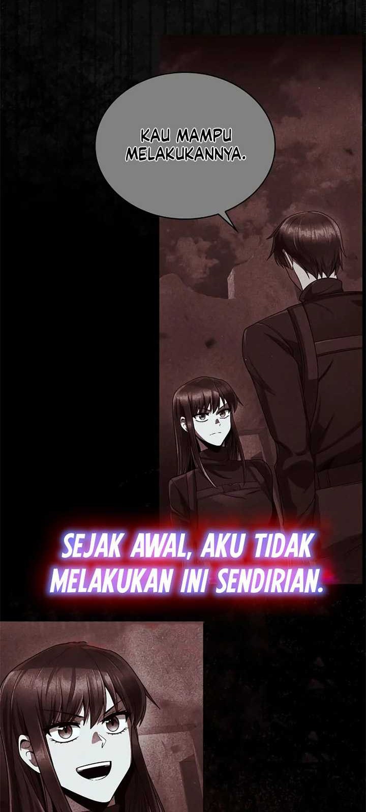 Clever Cleaning Life Of The Returned Genius Hunter Chapter 93 Gambar 57