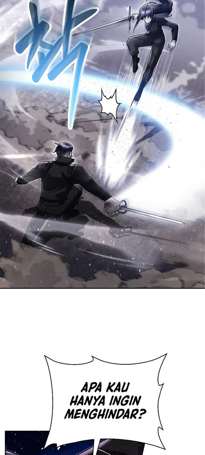 Clever Cleaning Life Of The Returned Genius Hunter Chapter 93 Gambar 3