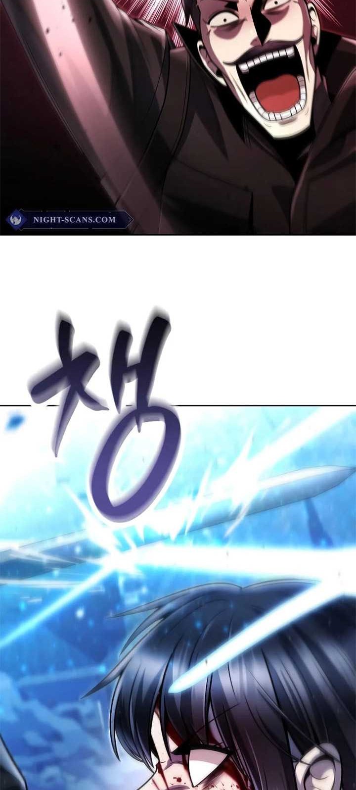 Clever Cleaning Life Of The Returned Genius Hunter Chapter 93 Gambar 67