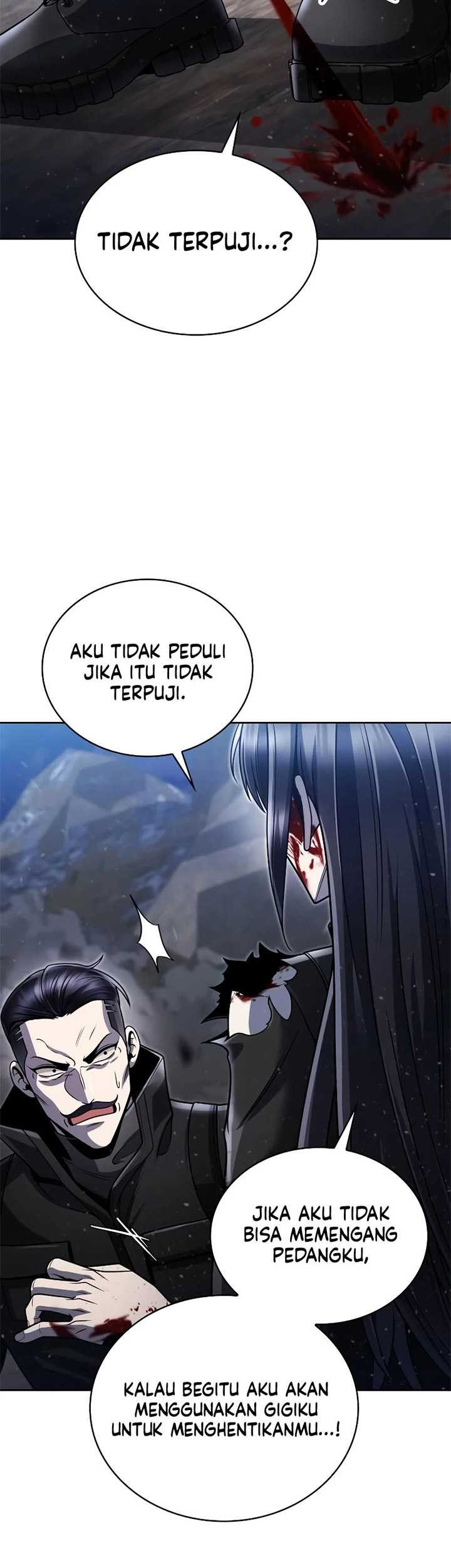 Clever Cleaning Life Of The Returned Genius Hunter Chapter 93 Gambar 70
