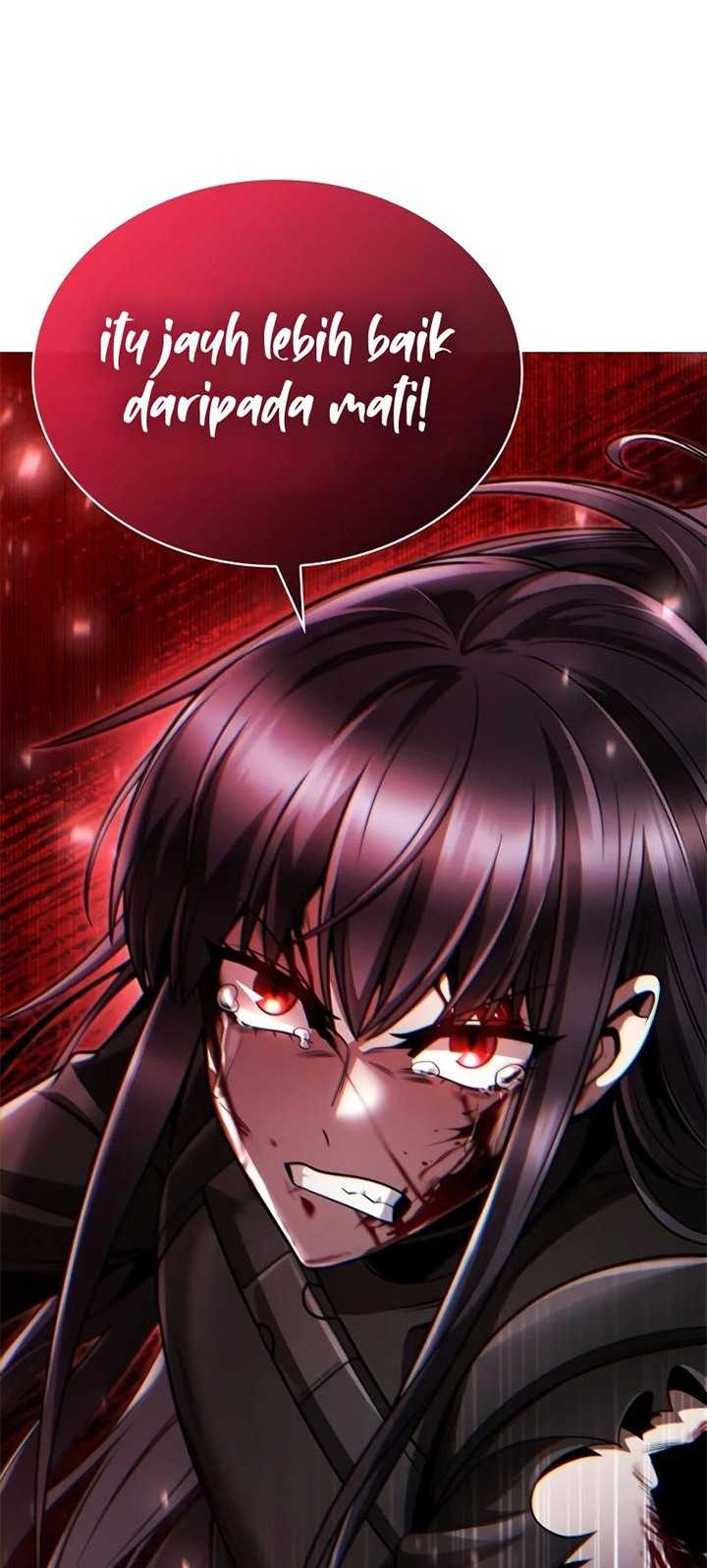 Clever Cleaning Life Of The Returned Genius Hunter Chapter 93 Gambar 71