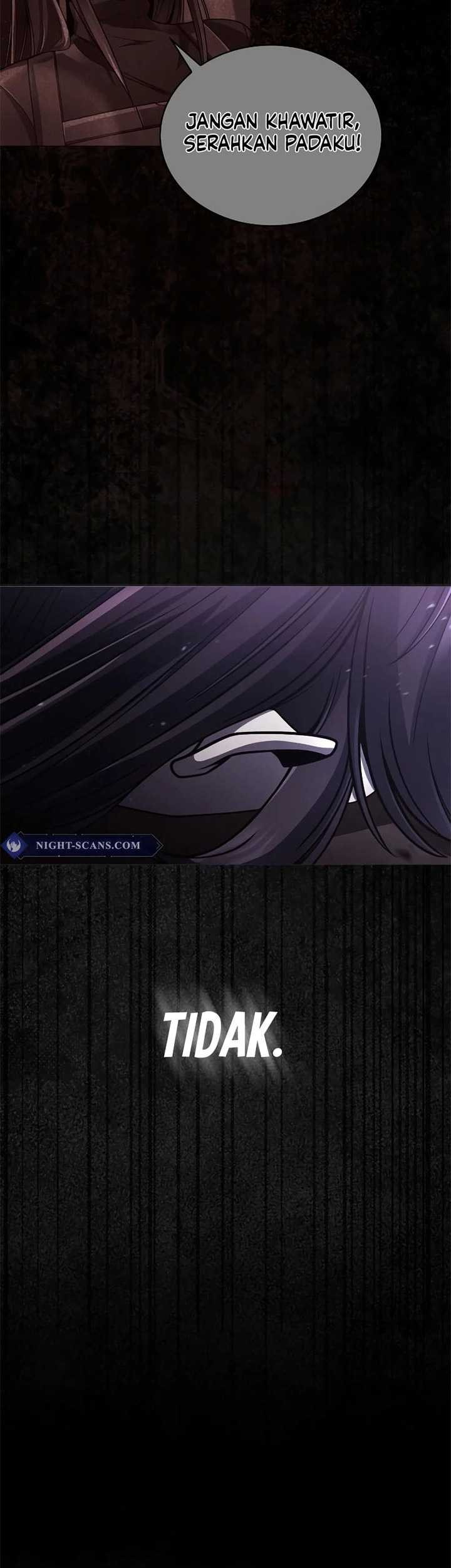 Clever Cleaning Life Of The Returned Genius Hunter Chapter 93 Gambar 58