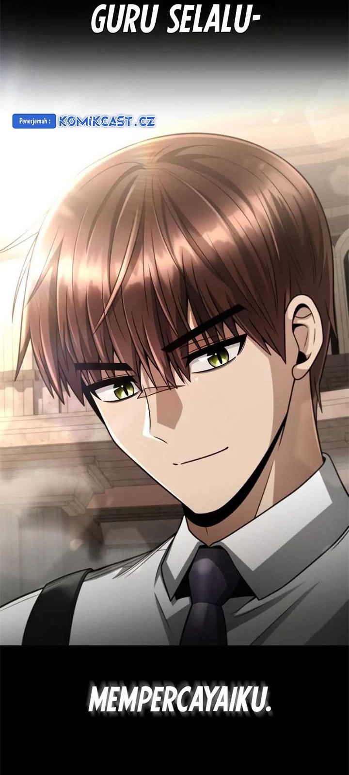 Clever Cleaning Life Of The Returned Genius Hunter Chapter 93 Gambar 59