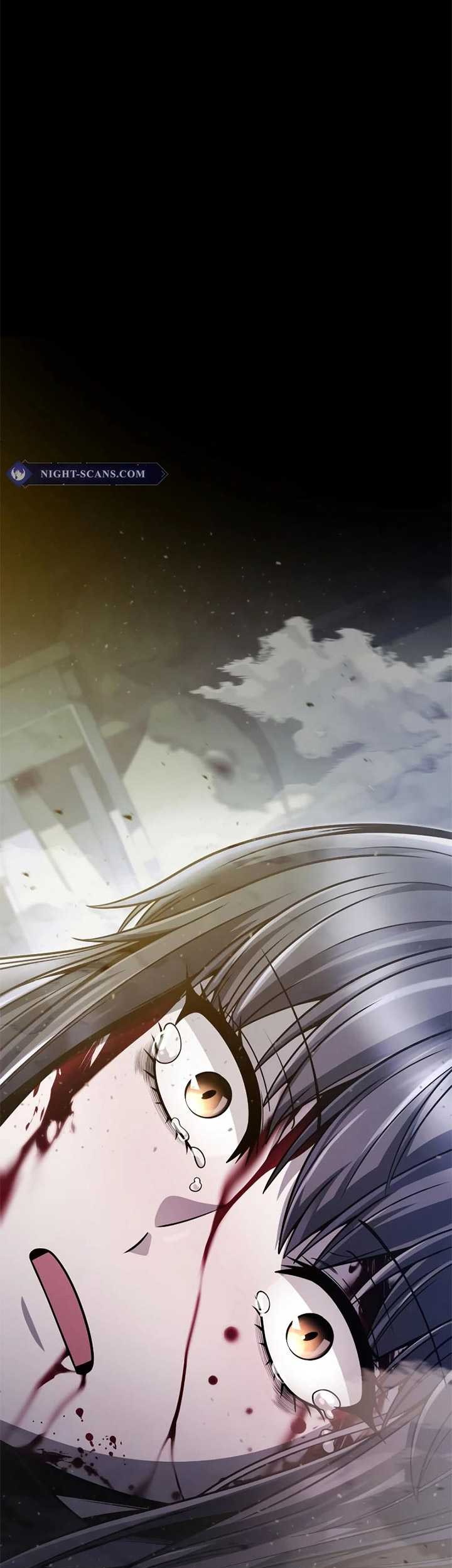 Clever Cleaning Life Of The Returned Genius Hunter Chapter 93 Gambar 60