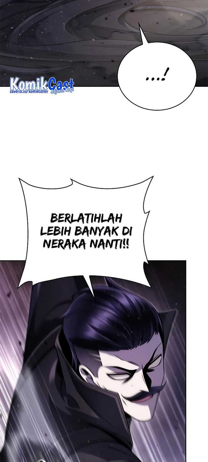 Clever Cleaning Life Of The Returned Genius Hunter Chapter 93 Gambar 61
