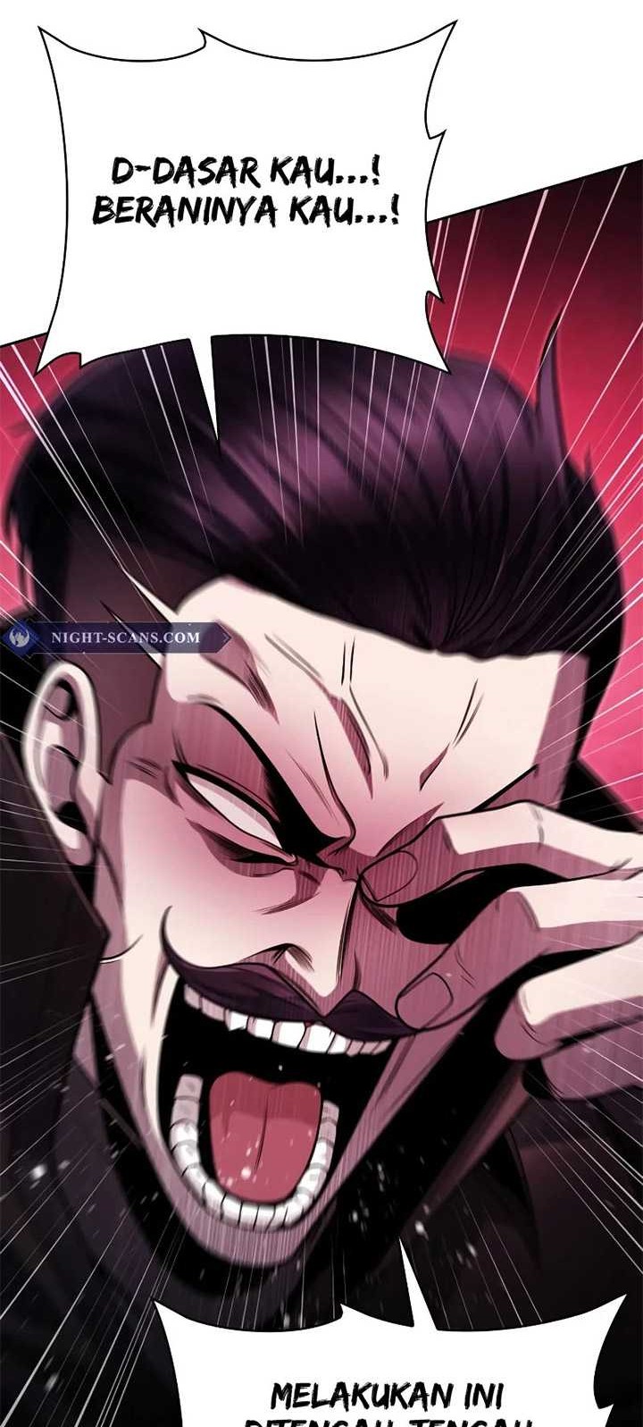 Clever Cleaning Life Of The Returned Genius Hunter Chapter 93 Gambar 63