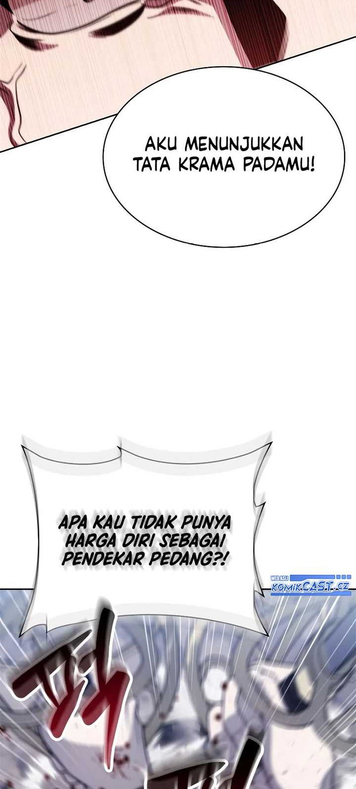 Clever Cleaning Life Of The Returned Genius Hunter Chapter 93 Gambar 65