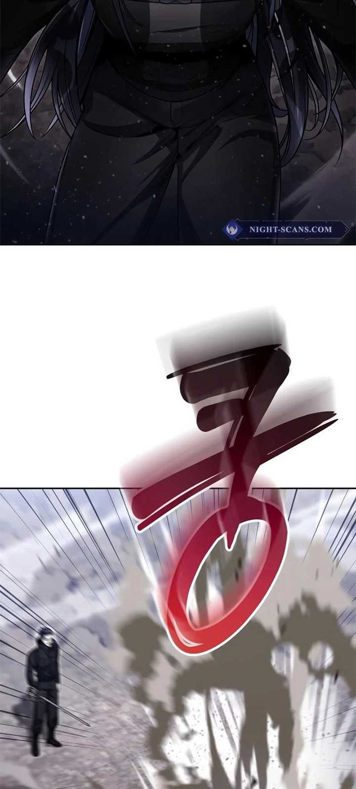 Clever Cleaning Life Of The Returned Genius Hunter Chapter 93 Gambar 7