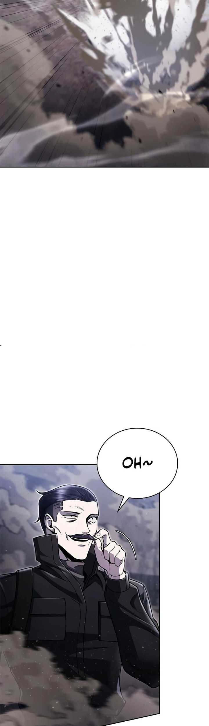 Clever Cleaning Life Of The Returned Genius Hunter Chapter 93 Gambar 8