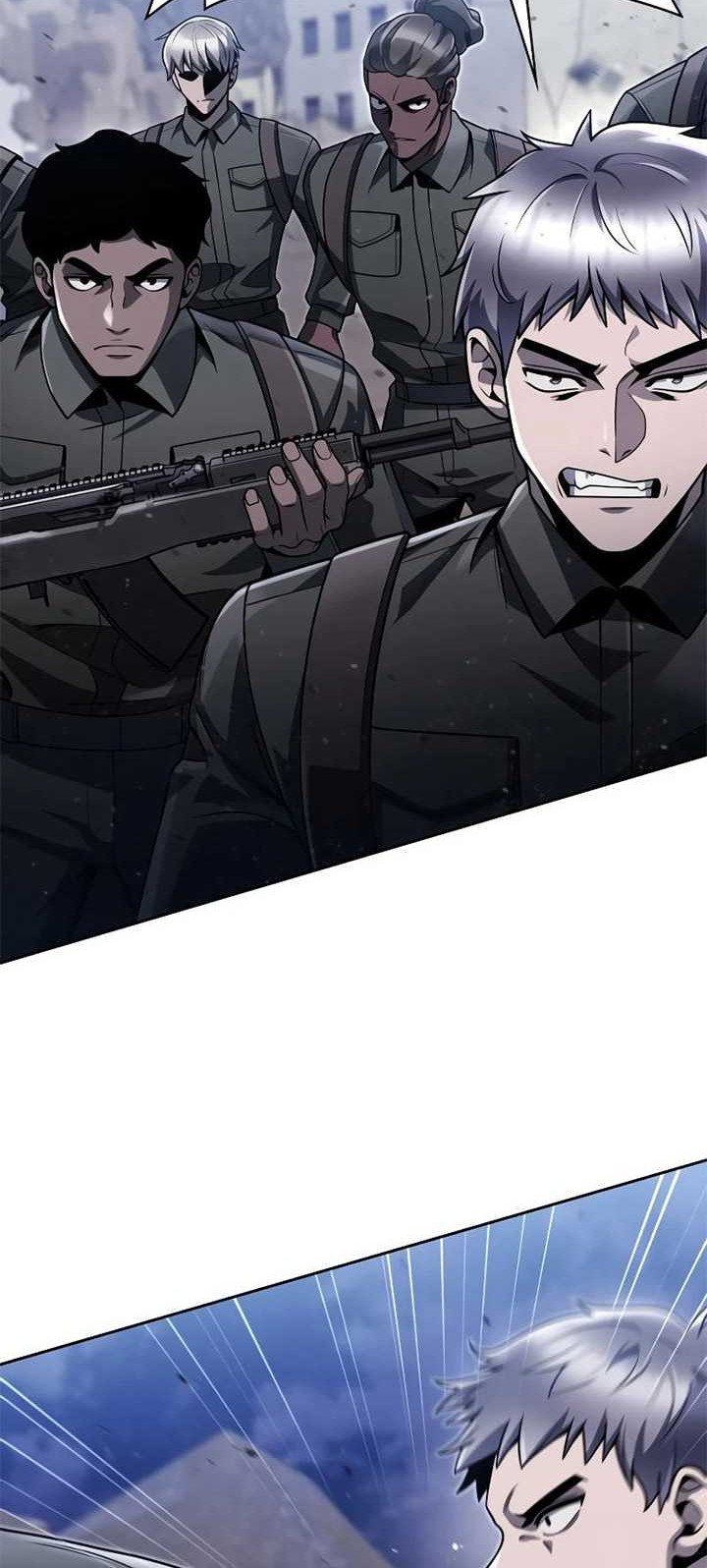 Clever Cleaning Life Of The Returned Genius Hunter Chapter 93 Gambar 17