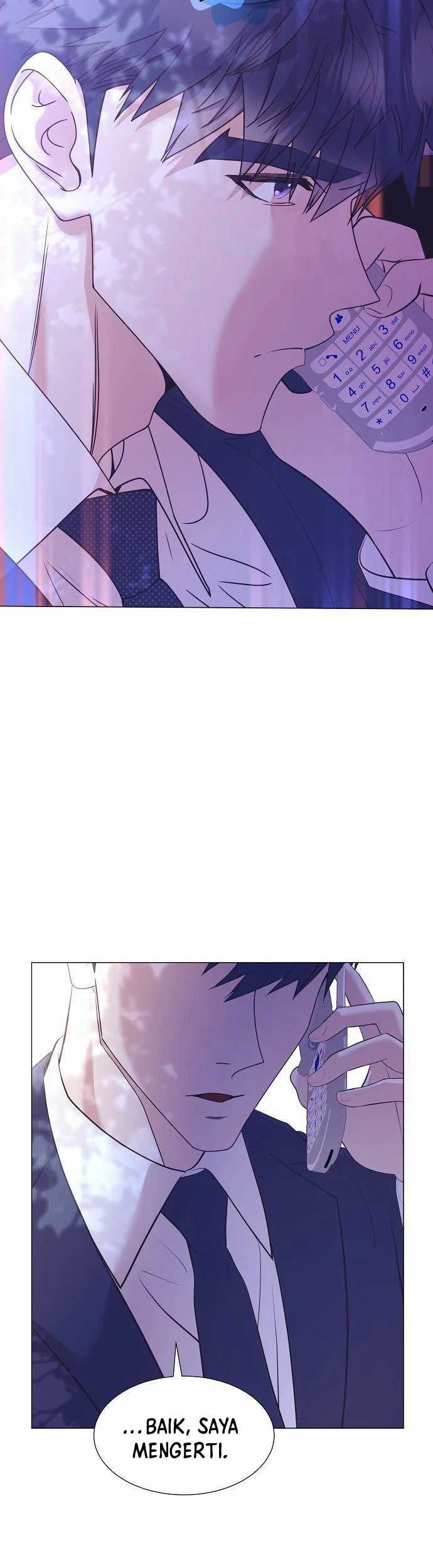 I Became a Sales Prodigy Chapter 37 Gambar 4