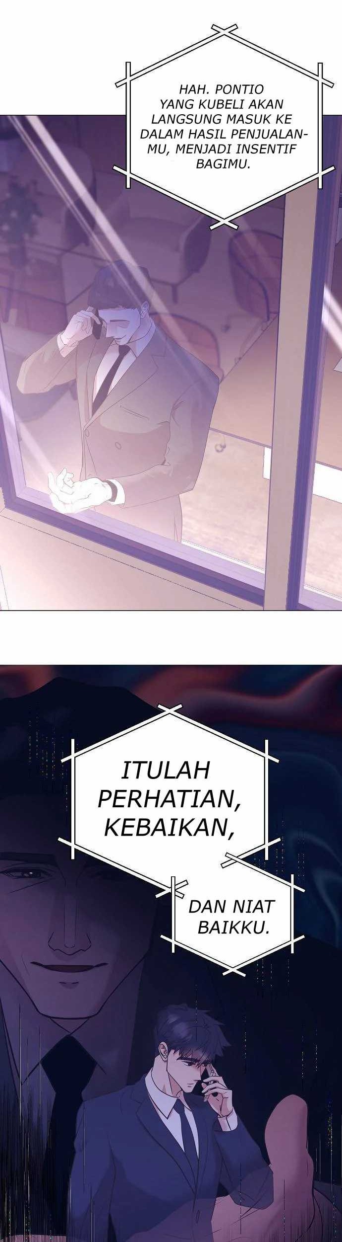 I Became a Sales Prodigy Chapter 37 Gambar 5