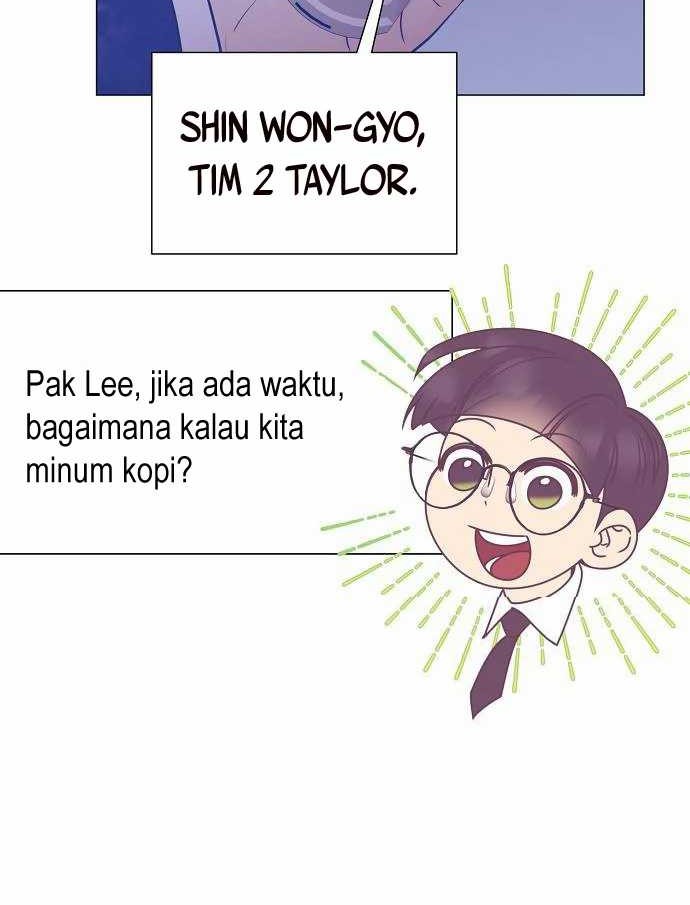 I Became a Sales Prodigy Chapter 37 Gambar 8