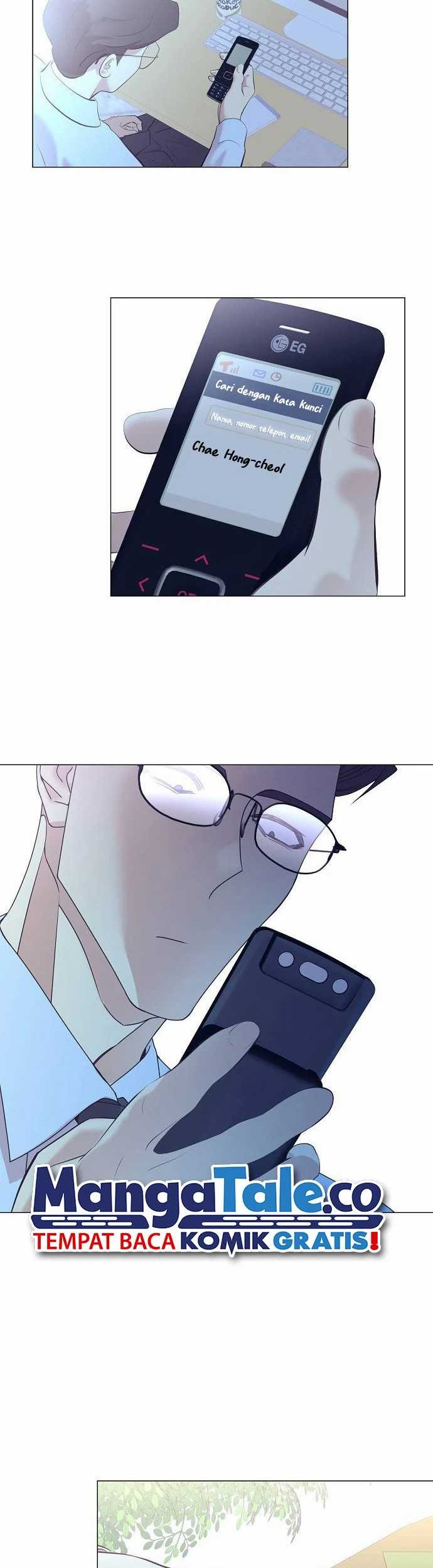 I Became a Sales Prodigy Chapter 37 Gambar 41