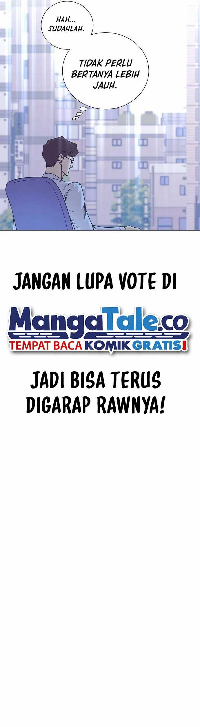 I Became a Sales Prodigy Chapter 37 Gambar 43