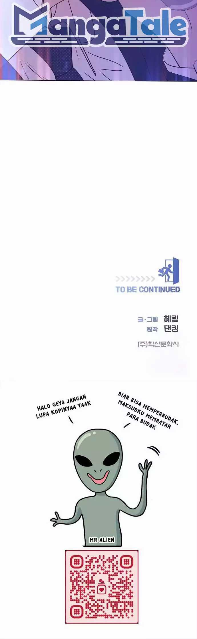 I Became a Sales Prodigy Chapter 36 Gambar 44