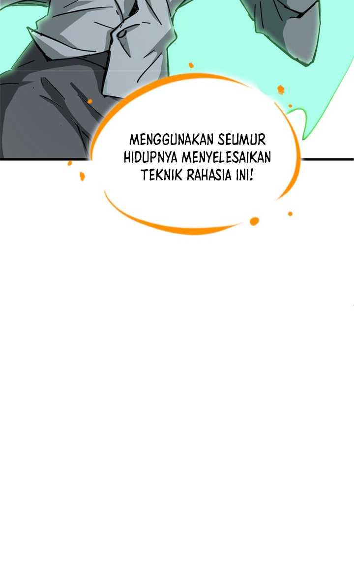 Monk Fron the Future (Cultivator From the Future) Chapter 92 Gambar 30