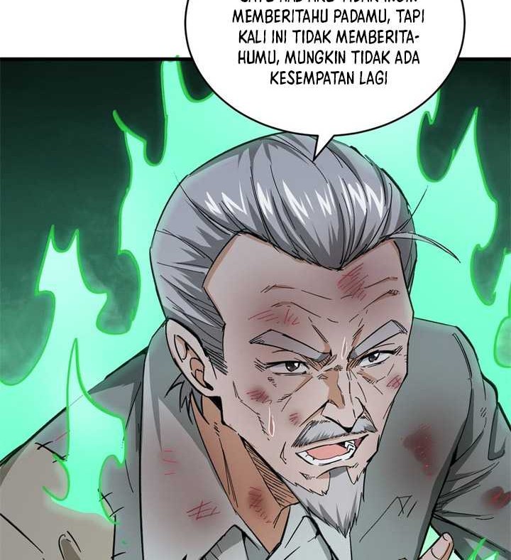 Monk Fron the Future (Cultivator From the Future) Chapter 92 Gambar 19