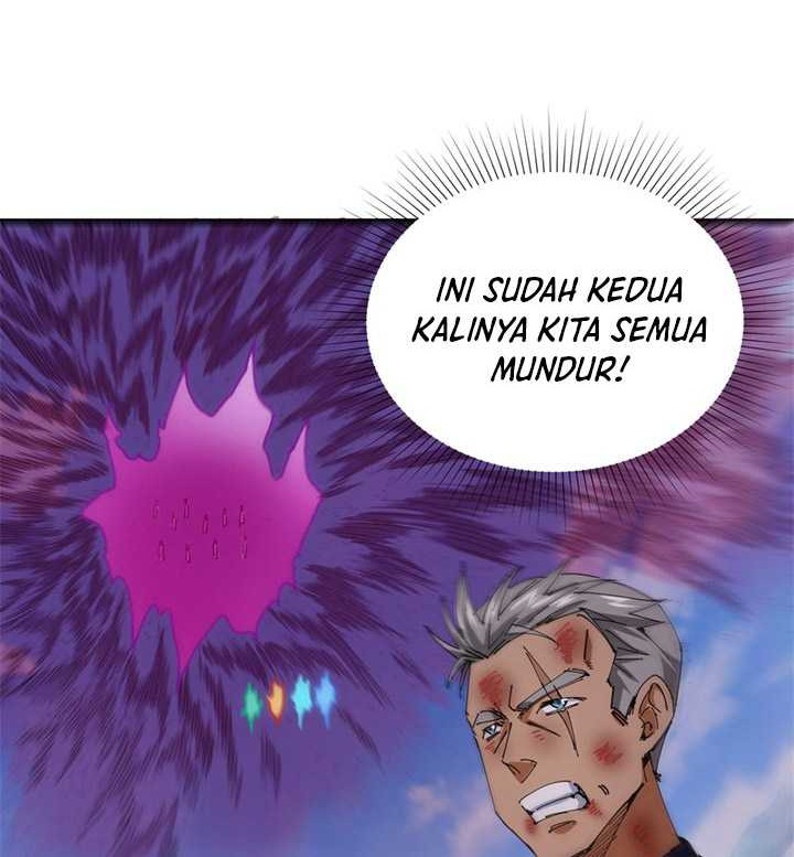 Monk Fron the Future (Cultivator From the Future) Chapter 92 Gambar 11