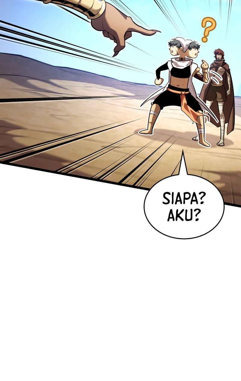 Return of the SSS-Class Ranker Chapter 120 Gambar 37