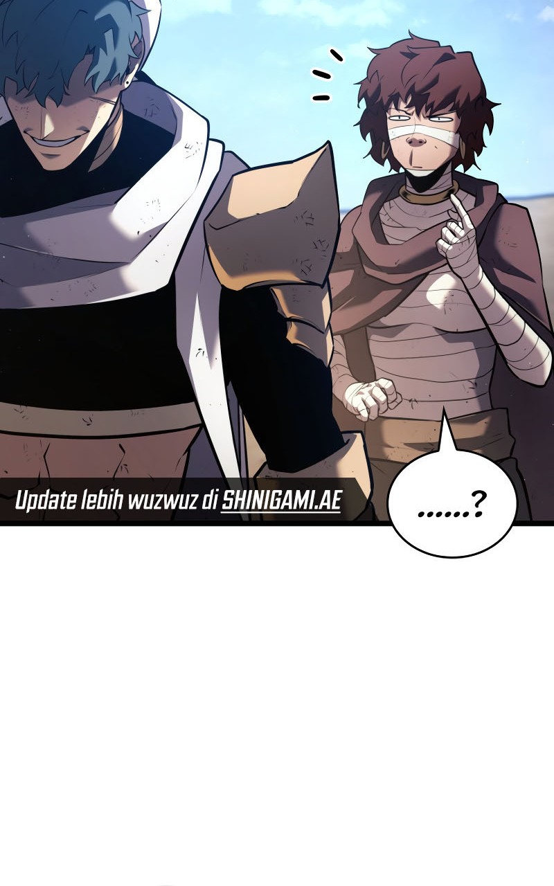 Return of the SSS-Class Ranker Chapter 120 Gambar 41