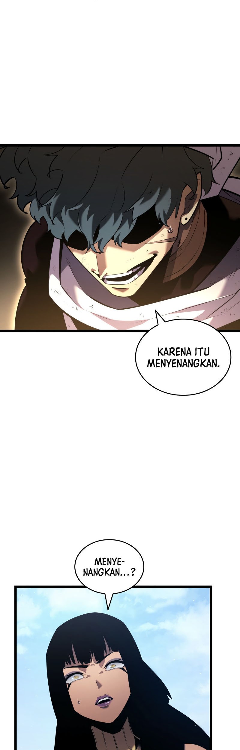 Return of the SSS-Class Ranker Chapter 120 Gambar 39