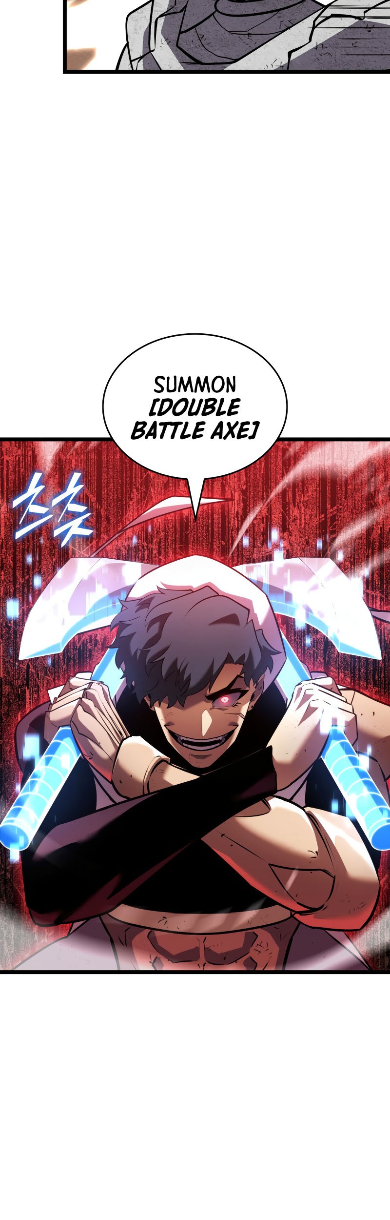 Return of the SSS-Class Ranker Chapter 120 Gambar 44